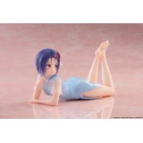 TAITO TO LOVE-RU DARKNESS HARUNA SAIRENJI CHINA DRESS VERSION DESKTOP CUTE STATUE FIGURE