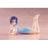 TO LOVE-RU DARKNESS HARUNA SAIRENJI CHINA DRESS DESKTOP CUTE STATUA FIGURE TAITO