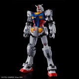 HG HIGH GRADE RX-78F00/E EX-001 1/144 MODEL KIT ACTION FIGURE BANDAI