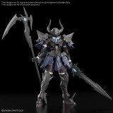 30MF NEKROSKNIGHT MODEL KIT ACTION FIGURE BANDAI