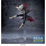 DANDADAN OKARUN TRANSFORMED VISUAL VER 1.5 FIGURIZMA STATUA FIGURE SEGA GOODS