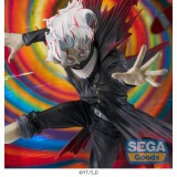 SEGA GOODS DANDADAN OKARUN TRANSFORMED VISUAL VER 1.5 FIGURIZMA STATUE PVC FIGURE