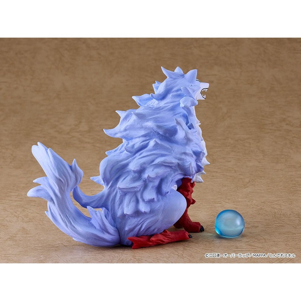 CAMPFIRE COOKING IN ANOTHER WORLD WITH MY ABSURD SKILL FEL E SUI POP UP PARADE SWACCHAO STATUA FIGURE GOOD SMILE COMPANY