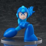GOOD SMILE COMPANY MEGA MAN POP UP PARADE SERIES STATUE FIGURE
