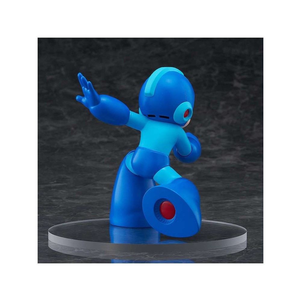 MEGA MAN POP UP PARADE STATUA FIGURE GOOD SMILE COMPANY