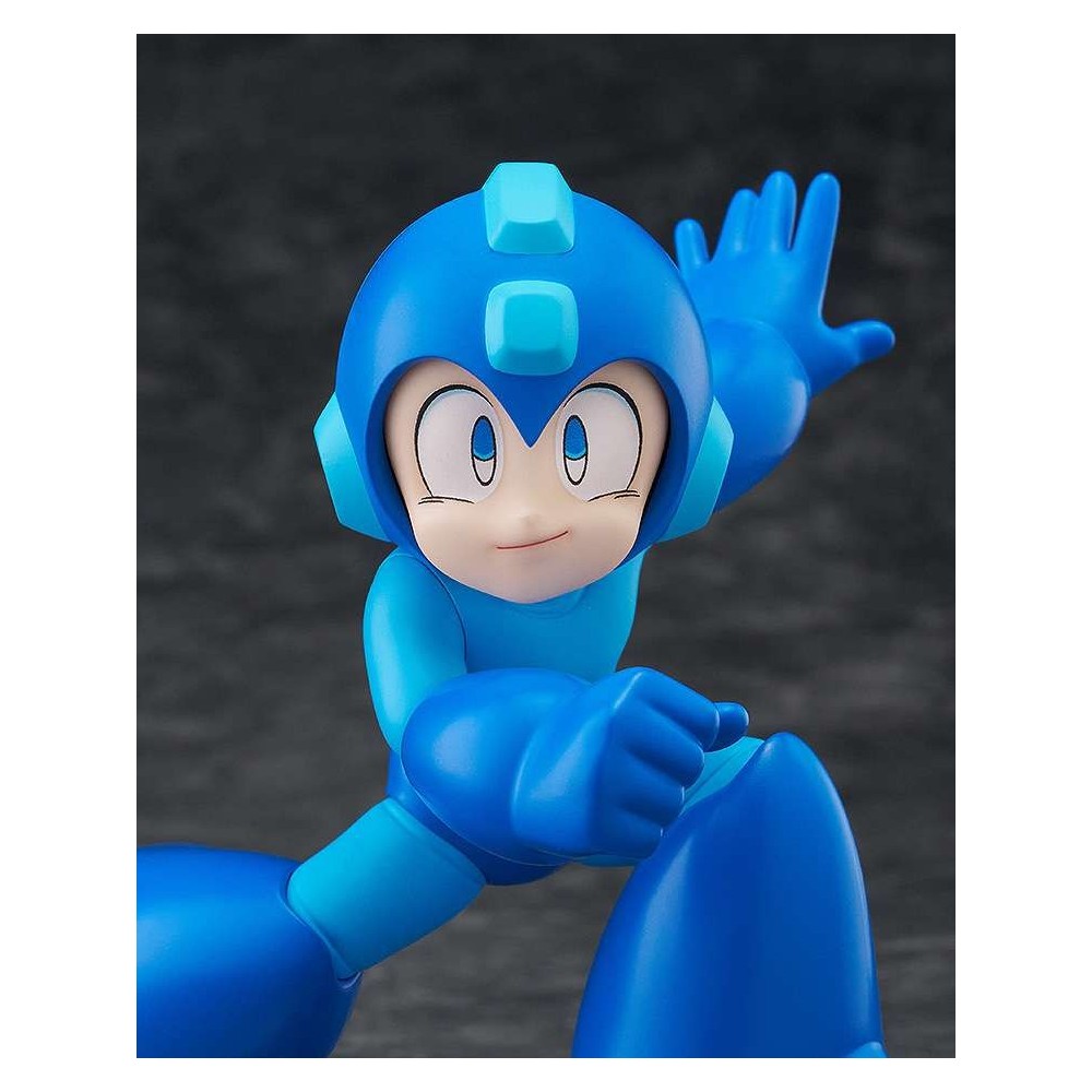 GOOD SMILE COMPANY MEGA MAN POP UP PARADE SERIES STATUE FIGURE