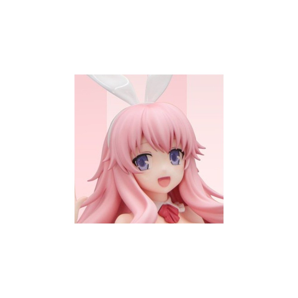 FURYU BAKA AND TEST SUMMON THE BEASTS HIMEJI MIZUKI BICUTE BUNNIES SERIES FIGURE STATUE