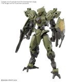 BANDAI 30MM BEXM-40 NOVALV GREEN 1/144 SCALE MODEL KIT ACTION FIGURE