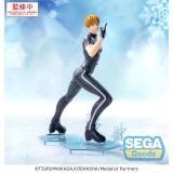 SEGA GOODS MEDALIST TSUKASA AKEURAJI LUMINASTA PVC FIGURE STATUE
