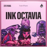 INK OCTAVIA BY SMILE AGENCY 500 PEZZI PUZZLE