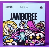 JAMBOREE BY SMILE AGENCY 500 PEZZI PUZZLE