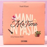 MANI IN PASTA BY FRANCESCA TUDINI 500 PIECES PUZZLE