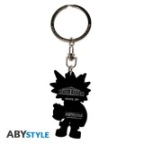 ABYSTYLE MY HERO ACADEMIA KATSUKI BAKUGO KEYRING