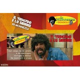 ER MONNEZZA E BOMBOLO IL TRUCIDO E LO SBIRRO TAZZA 330ML INFINITE STATUE