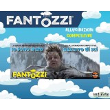 INFINITE STATUE FANTOZZI ALLUCINAZIONI COMPETITIVE MUG 330ML