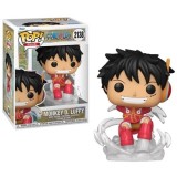FUNKO FUNKO POP! ONE PIECE LUFFY EGGHEAD ARC BOBBLE HEAD FIGURE