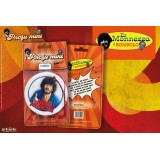 ER MONNEZZA E BOMBOLO PROFUMATORE PER AUTO INFINITE STATUE