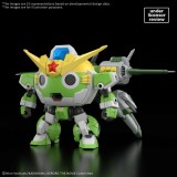 BANDAI HIGH GRADE NEW KERORO ROBOT MODEL KIT ACTION FIGURE