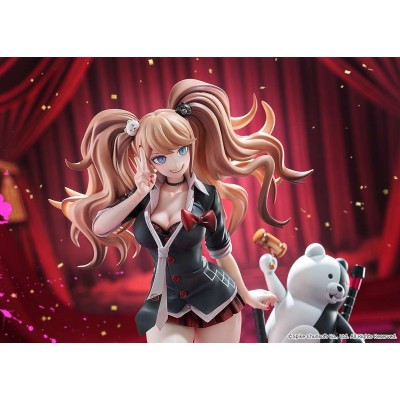 DANGANRONPA JUNKO ENOSHIMA 15TH ANN. STATUA FIGURE GOOD SMILE COMPANY