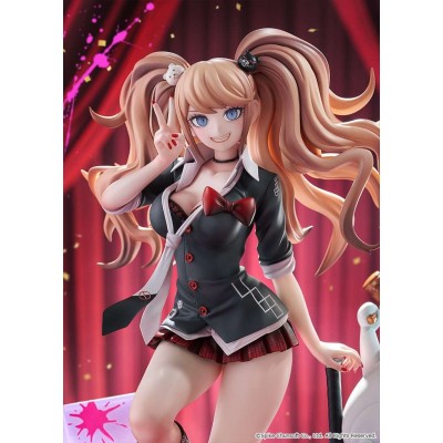DANGANRONPA JUNKO ENOSHIMA 15TH ANN. STATUA FIGURE GOOD SMILE COMPANY