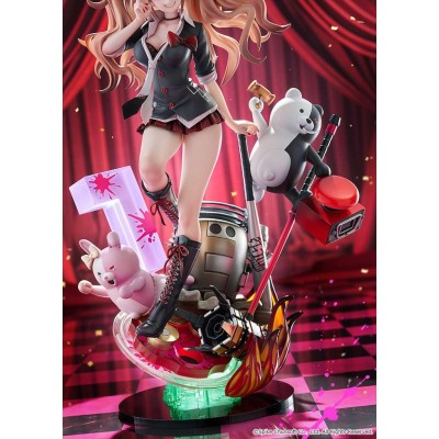 DANGANRONPA JUNKO ENOSHIMA 15TH ANN. STATUA FIGURE GOOD SMILE COMPANY