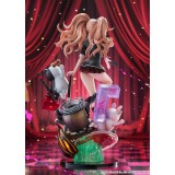 GOOD SMILE COMPANY DANGANRONPA JUNKO ENOSHIMA 15TH ANNIVERSARY STATUE FIGURE