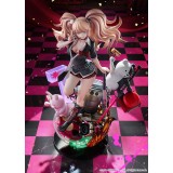 GOOD SMILE COMPANY DANGANRONPA JUNKO ENOSHIMA 15TH ANNIVERSARY STATUE FIGURE