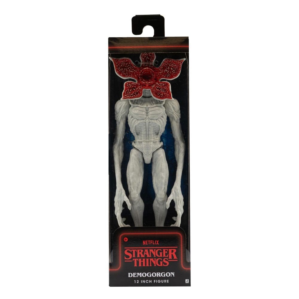 STRANGER THINGS DEMOGORGON 30 CM ACTION FIGURES JAZWARES