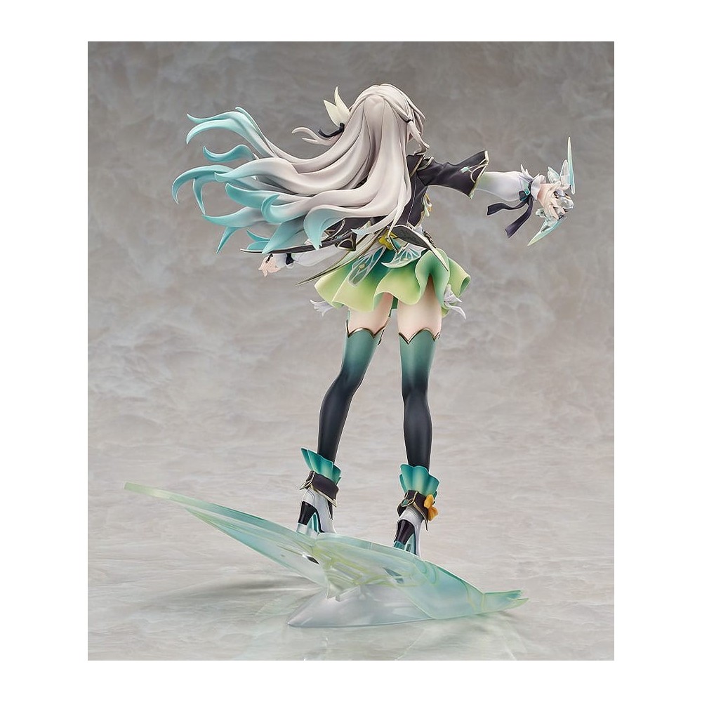 HONKAI STAR RAIL FIREFLY STATUA 1/7 FIGURE MYETHOS