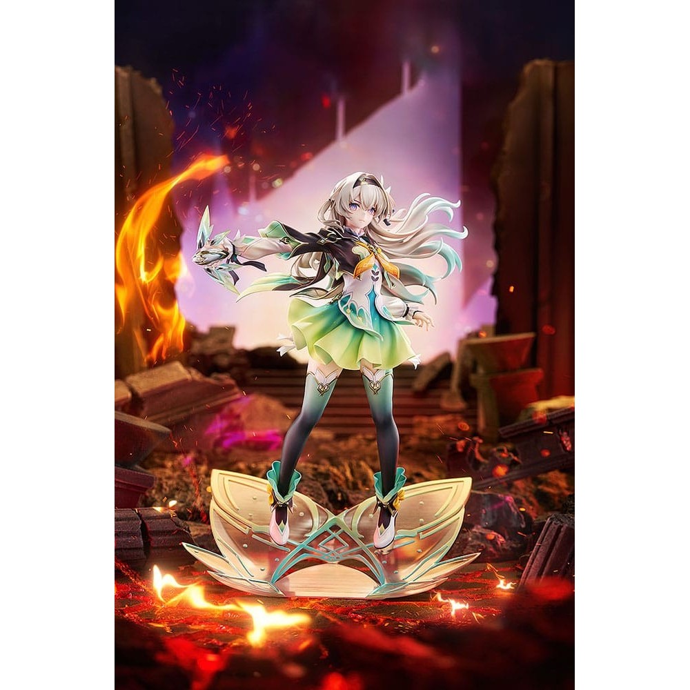 HONKAI STAR RAIL FIREFLY STATUA 1/7 FIGURE MYETHOS