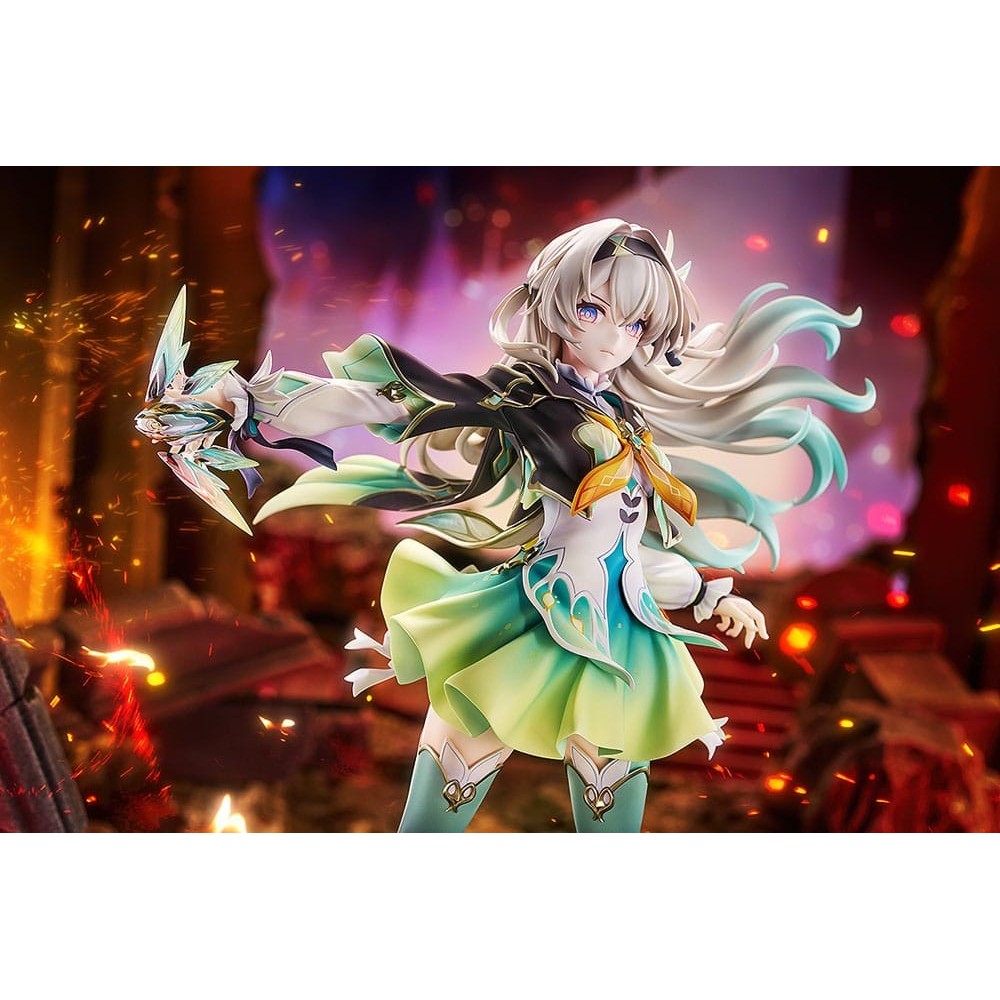 MYETHOS HONKAI STAR RAIL FIREFLY STATUE 1/7 FIGURE
