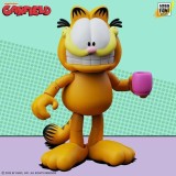BOSS FIGHT STUDIO GARFIELD PVC ACTION FIGURE VERSION 2