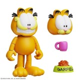 BOSS FIGHT STUDIO GARFIELD PVC ACTION FIGURE VERSION 2