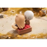 GOOD SMILE COMPANY SPICE AND WOLF MINI MEMORY HOLO AND LAWRENCE MINI FIGURE