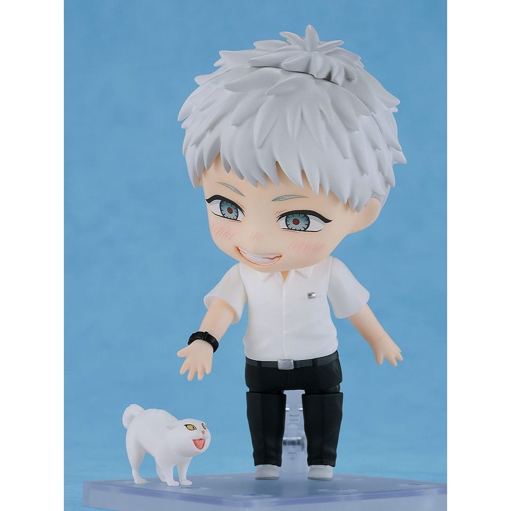 GOOD SMILE COMPANY THE SUMMER HIKARU DIED NENDOROID HIKARU ACTION FIGURE