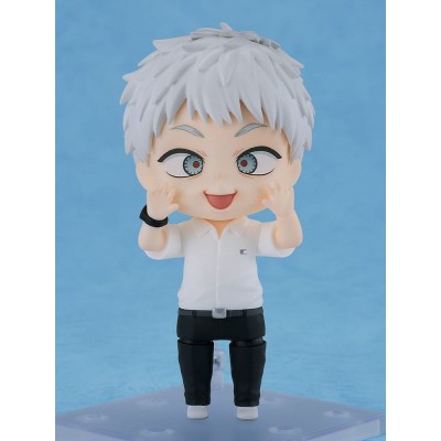 GOOD SMILE COMPANY THE SUMMER HIKARU DIED NENDOROID HIKARU ACTION FIGURE