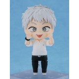 GOOD SMILE COMPANY THE SUMMER HIKARU DIED NENDOROID HIKARU ACTION FIGURE