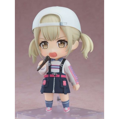GOOD SMILE COMPANY HATSUNE MIKU AZUSAWA KOHANE COLORFUL STAGE NENDOROID SERIES ACTION FIGURE