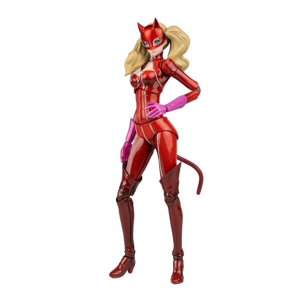 PERSONA 5 ROYAL EXQUISITE BASIC ROYAL PANTHER ACTION FIGURE HIYA TOYS