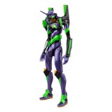 YOLOPARK NEON GENESIS EVANGELION EVA-01 AMK PRO SERIES MODEL KIT ACTION FIGURE