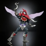 MATTEL MASTERS OF THE UNIVERSE NEW ETERNIA MOSQUITOR ACTION FIGURE