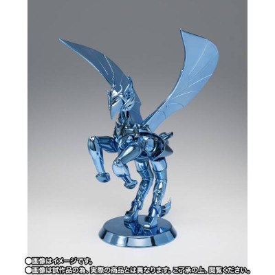 BANDAI SAINT SEIYA MYTH CLOTH EX PEGASUS SEIYA FINAL BRONZE OCE ORIGINAL COLOR EDITION ACTION FIGURE