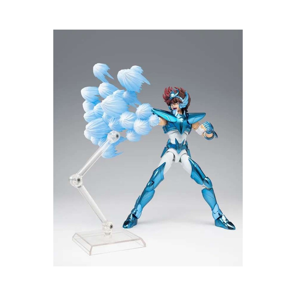 BANDAI SAINT SEIYA MYTH CLOTH EX PEGASUS SEIYA FINAL BRONZE OCE ORIGINAL COLOR EDITION ACTION FIGURE