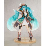 GOOD SMILE COMPANY HATSUNE MIKU 100TH ADVENTURE 1/7 SCALE FIGURE STATUE