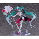 HATSUNE MIKU GT PROJECT RACING MIKU 2025 FIGMA ACTION FIGURE GOOD SMILE COMPANY