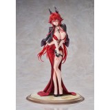 GOOD SMILE COMPANY GODDESS OF VICTORY NIKKE RED HOOD NONSENSE RED 1/7 SCALE FIGURE STATUE
