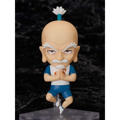 HUNTER X HUNTER NETERO NENDOROID ACTION FIGURE GOOD SMILE COMPANY