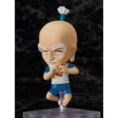HUNTER X HUNTER NETERO NENDOROID ACTION FIGURE GOOD SMILE COMPANY