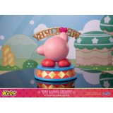 FIRST4FIGURES WE LOVE KIRBY RESIN STATUE FIGURE