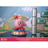 KIRBY WE LOVE KIRBY RESIN STATUA FIGURE FIRST4FIGURES